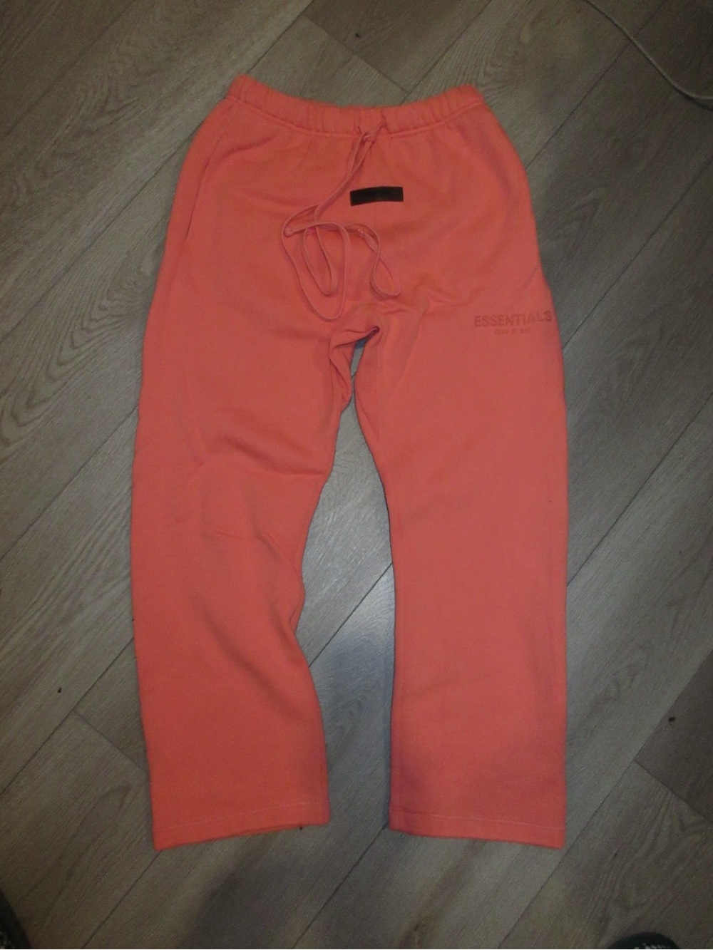 Fear of God Essentials Sweatpants XS